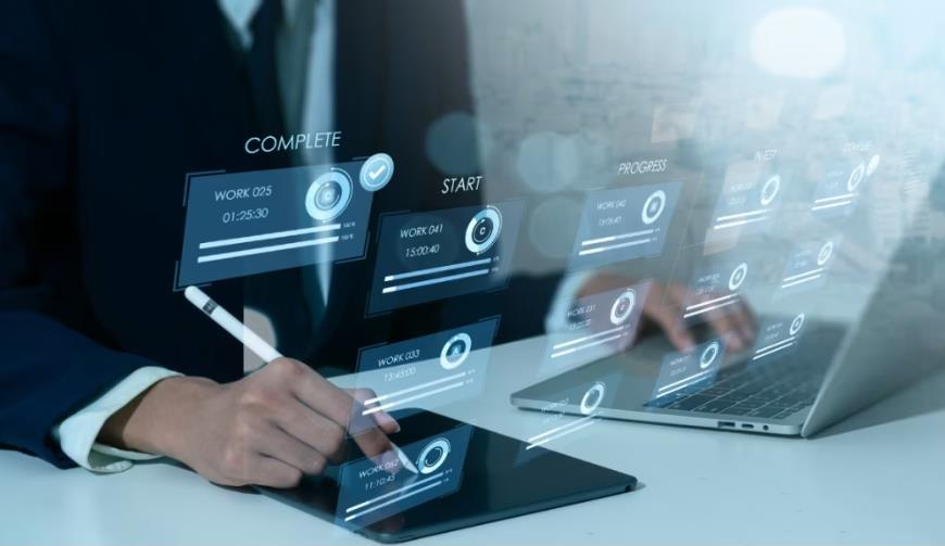 小程序定制:本地计算赋能,解锁核心优势