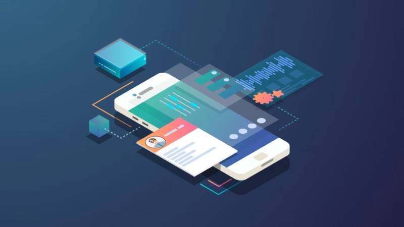 网站开发公司:企业高效运营密码——企业应用商店的战略价值